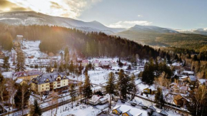 Apartamenty Sun & Snow Karpacz Skalna